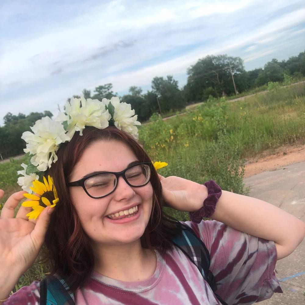 Meet your Posher, Haylee